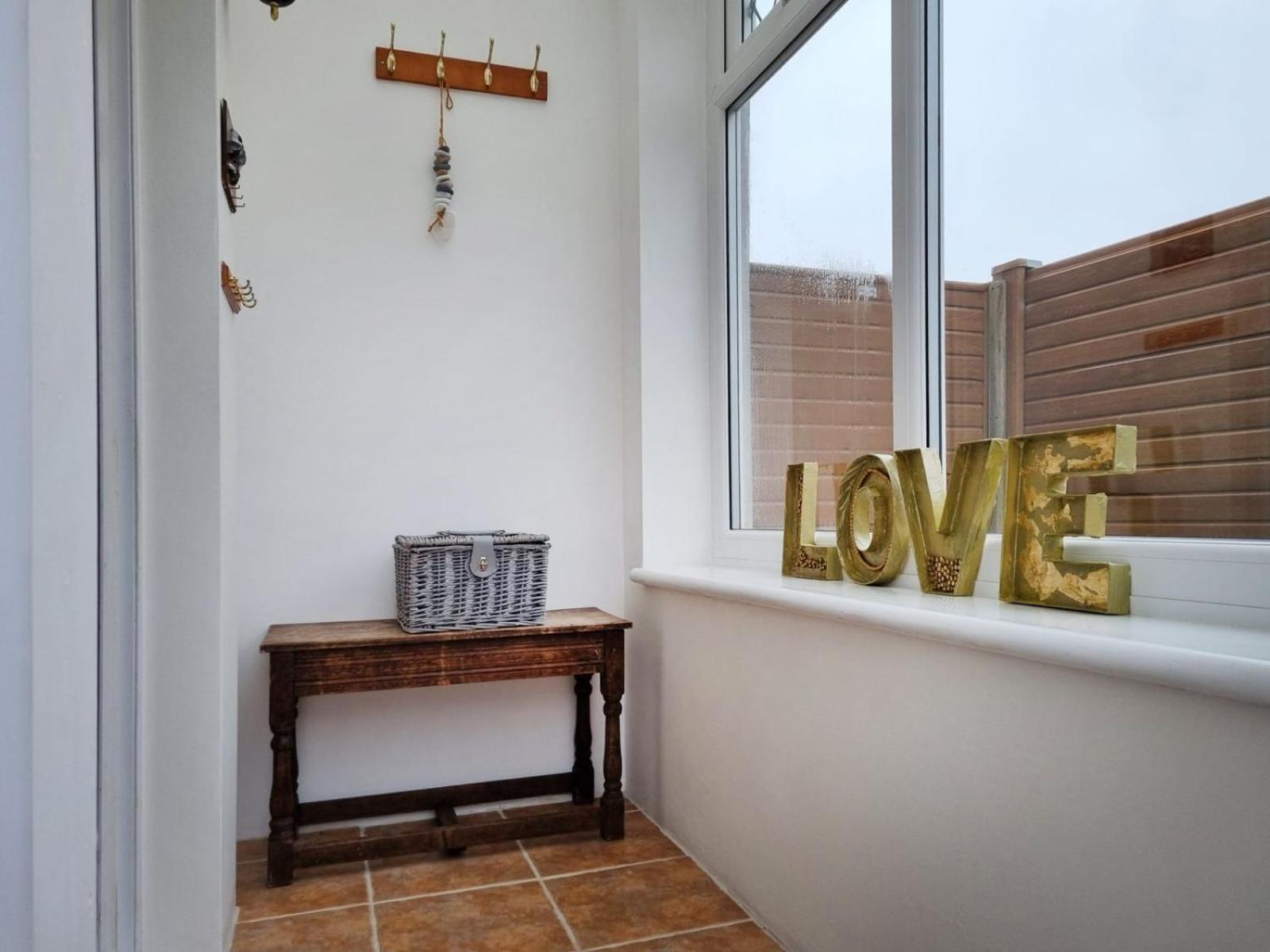 Sunny Queens Park Home - Garden & Private Parking Hove Extérieur photo