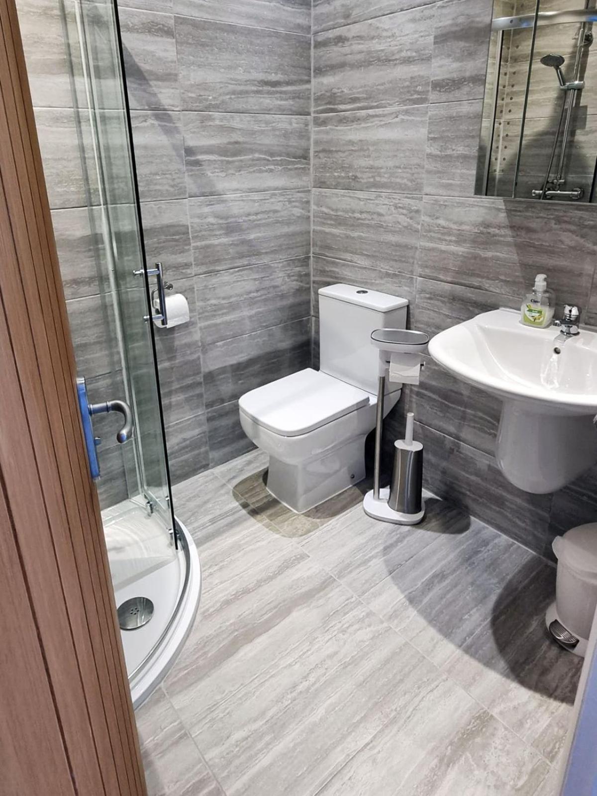 Sunny Queens Park Home - Garden & Private Parking Hove Extérieur photo