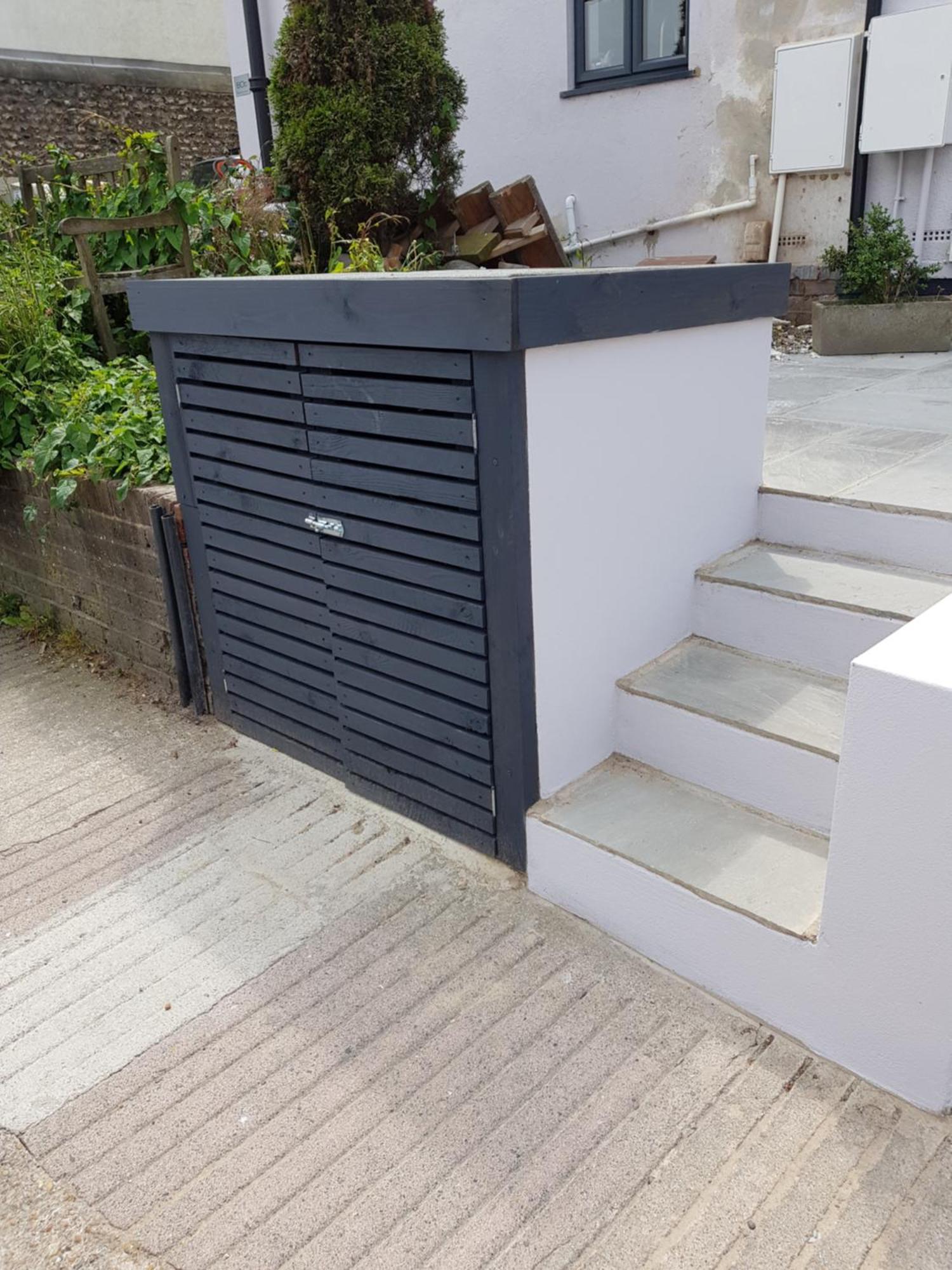 Sunny Queens Park Home - Garden & Private Parking Hove Extérieur photo