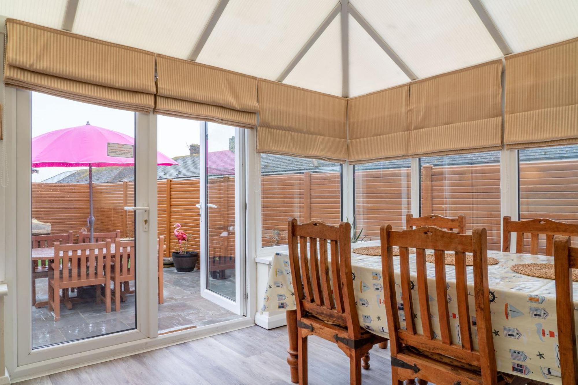 Sunny Queens Park Home - Garden & Private Parking Hove Extérieur photo